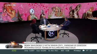 Koray Şerbetçi ile An ve Zaman - Aşk Nedir? - 14 02 2021