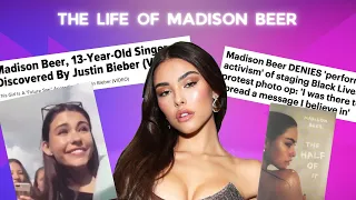Madison Beer Was Supposed To Be In The Video | Celebrity Deep Dive