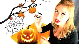 DIY HALLOWEEN 🎃 | ДЕКОР НА ХЕЛЛОУИН | 2 ЧАСТЬ