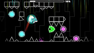 Geometry Dash | Goodbye II 100%