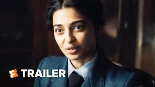 A Call to Spy Trailer #1 (2020) | Movieclips Indie