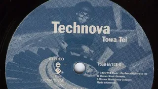 Towa Tei - Technova Instrumental [1995]