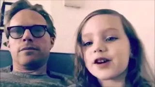 Robert Downey Jr  Paul Bettany's Daughter Loves Iron Man More Than Vision