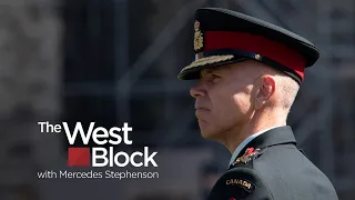 The West Block: Nov. 28, 2021 | Gen. Wayne Eyre on cultural changes in the Canadian Armed Forces