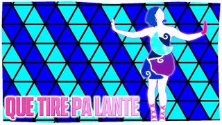 Just Dance 2021 Fanmade Mashup - Que Tire Pa Lante