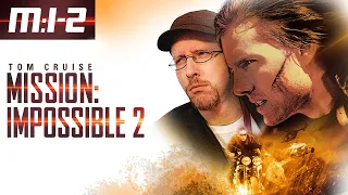 Mission: Impossible 2 - Nostalgia Critic