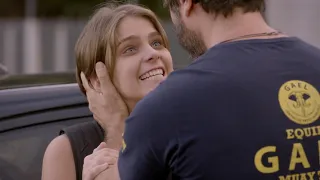 [Chamada] - MALHAÇÃO SONHOS - Capítulo 195, Segunda, 25/10/21