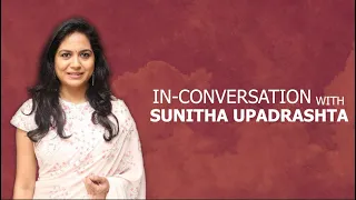 Am no longer biased against item numbers like OoAntava: Singer Sunitha Upadrashta