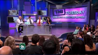 Learn How to Poop Right: PERFECT POOP with the Stool Squad and Dr Rosenfeld on CBS The Doctors