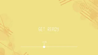 【30分耐久BGM】Get Ready / かわいいBGM 配信用BGM 作業用BGM