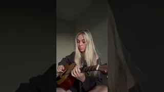 “I see fire” Ed Sheeran mashup W/ my own