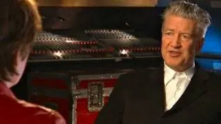 David Lynch interviews Paul McCartney (Part 2)