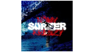 krenzy - nowy surfer (prod. waytoolost)