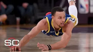 Not Top 10 Plays of the 2018-19 season | SportsCenter