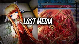 Visual Novels Lost Media Part 2