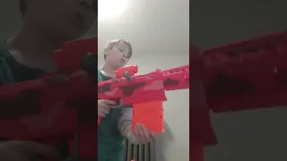 nerf ASMR kinda