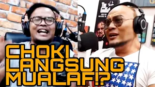 INI DIA CARA MEMBUAT COKI MUALAF!!!