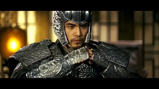 Jonas West  -  Epic China (Chow Yun-fat vs Jay Chou)