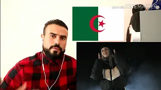Raja Meziane - Toxic [Prod by Tox] - English subtitles :REACTION رياكشن مغربي على أحسن مرأة متمردة