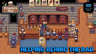 Even The Employees Need Help | Travellers Rest - S2P16