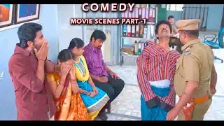 Vindhai Tamil Movie Comedy Scenes Part 1 | Mahendran | Manishajith | M S Bhaskar | Manobala