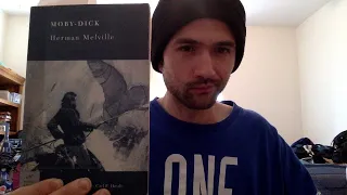 Moby Dick by Herman Melville 4: Biblical Allusions & Themes