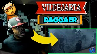 VILDHJARTA - Dagger (OFFICIAL VIDEO) - Producer Reaction