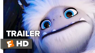 Abominable Trailer #1 (2019) | Fandango Family