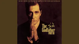The Immigrant/Love Theme From The Godfather Part III