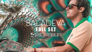 Baladeva | Universo Paralello Festival 2019 -2020 | By Up Audiovisual