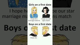 Boys vs Girls Memes 18