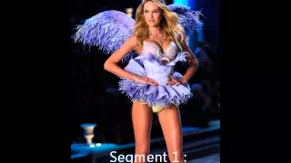 Victoria's Secret Fashion Show 2011 (Brave & Make