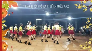 Dáng em Remix(Nguyễn Phi Hùng) - Dance Linde Sport CLB SAO MAI