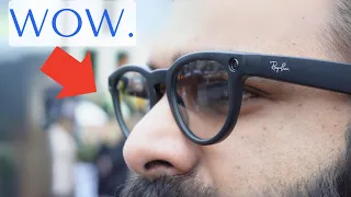 Ray-Ban Meta Review: We’re a Fan!