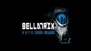 Bellatrix - Koto Covers Megamix (By SpaceMouse) [2018]