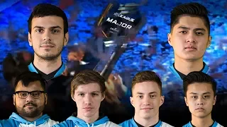 Cloud9 Rewatches ELEAGUE Major: Boston 2018 Finals