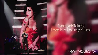 George Michael | Love Is A Losing Game [LIVE]