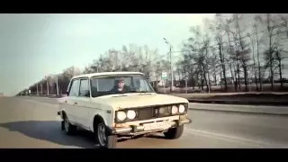 Реклама ВАЗ 2106 Шаха от Антона Воротникова 2015