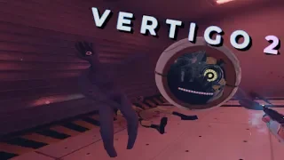 Vertigo 2 demo - Valve Index gameplay