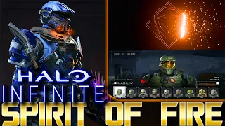 Halo Infinite's Spirit Of Fire Operation Arrives Next Week - First Big Update of 2024!