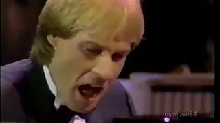 Richard Clayderman in Concert - Live in London 1986