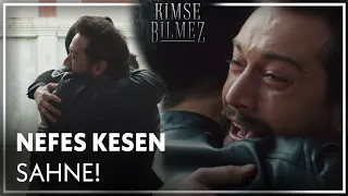 Pilot ve Ali yıllar sonra sımsıkı sarıldı! - Kimse Bilmez 23. Bölüm