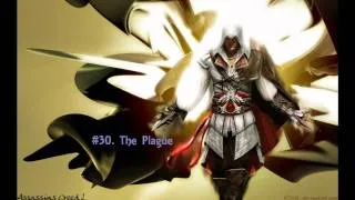 Assassins Creed II OST #30. The Plague