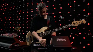 Bonobo - Counterpart (Live on KEXP)