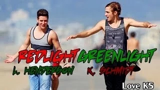 Kendall Schmidt & Logan Henderson - Redlight Greenlight [Traducida al español]