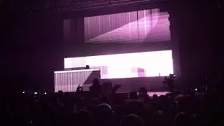 Squarepusher @ Sonar Festival 2012 Pt. 2