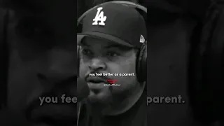 ICE Cube On Teaching His Children About Respect & Integrity 💎 Via: @joerogan