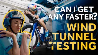 Have I Maxed Out My Aero Gains? | Wind Tunnel Testing