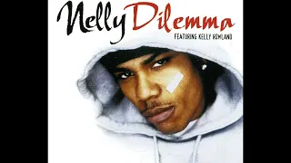 Dilemma - Nelly ft.  Kelly Rowland HQ (Audio)