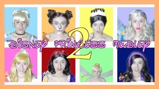 Disney Princess Medley 2 | Georgia Merry